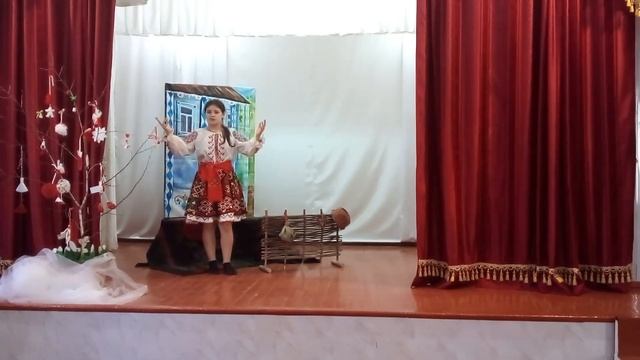 внеклассное мероприятие
