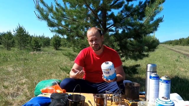 СНАРЯЖЕНИЕ ДЛЯ АВТОПУТЕШЕСТВИЯ. Летний вариант. Путешествие по южному Уралу, личный опыт смотреть онлайн