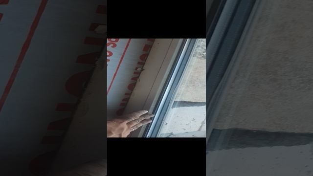 Примыкание теплых полов к панорамным окнам