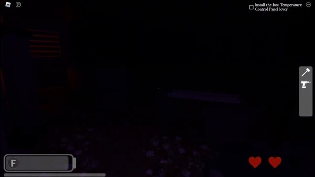 ROBLOX - The Vents SPEEDRUN [4 Minutes] смотреть онлайн