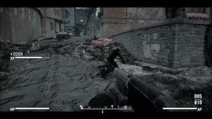 СТАЛКЕР НА ДВИЖКЕ FALLOUT 4 (+ССЫЛКА НА СКАЧИВАНИЕ)