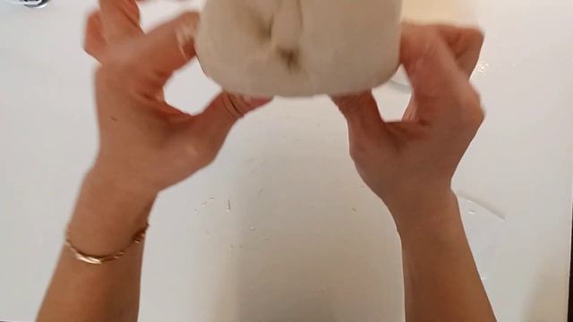 ХЛЕБ НА ЗАКВАСКЕ _ пошаговое объяснение от А до Я  Домашний Хлеб  #рецепт от Серине по домашнему