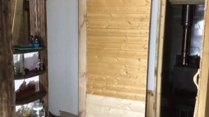 КАК УТЕПЛИТЬ ВХОДНУЮ ДВЕРЬ.