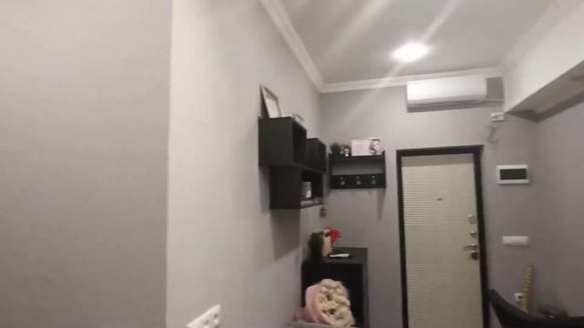 Коммерческое помещение 13,2 кв.м. г. Геленджик. Парикмахерская, Массажный кабинет. смотреть онлайн