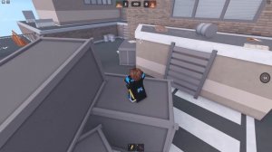 Roblox Murderer vs sheriff duels road to an 100 winstreak (EP.1)