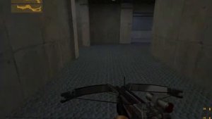 Прохождение Half-Life 1 - Часть 10: Сомнительная этика (2020 год)