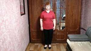 МОЙ МУЖ ПОХУДЕЛ НА 50 КГ , А Я НА 12 КГ ! ЧАСТЬ № 32 ! ОТЧЁТ О НАШИХ РЕЗУЛЬТАТАХ !