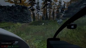 ГДЕ НАХОДИТСЯ ВЕРТОЛЕТ В DAYZ STANDALONE И КАК НЕ НАДО ЛЕТАТЬ  DAYZSIB