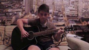 Руки Вверх - В омут твоих глаз ( Stahu cover )