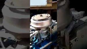 Ветерок-8 и КЛМ-100