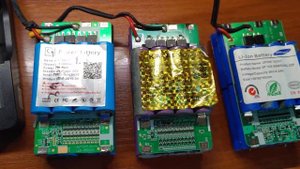 Не покупайте это г**но UFINE 10S01, GT-10S2P, KR20-10S2P