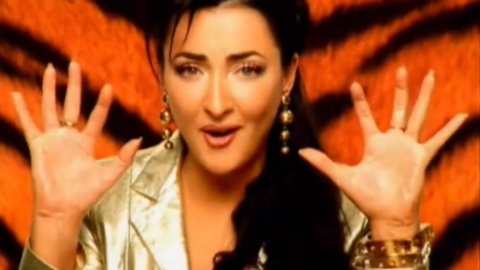 Лолита - Мачо