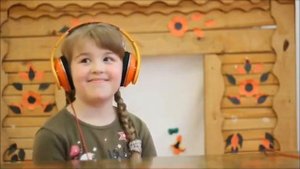 РЕАКЦИЯ ДЕТЕЙ ОТ ПРОСЛУШИВАНИЯ МУЗЫКИ В НАУШНИКАХ  BEATS