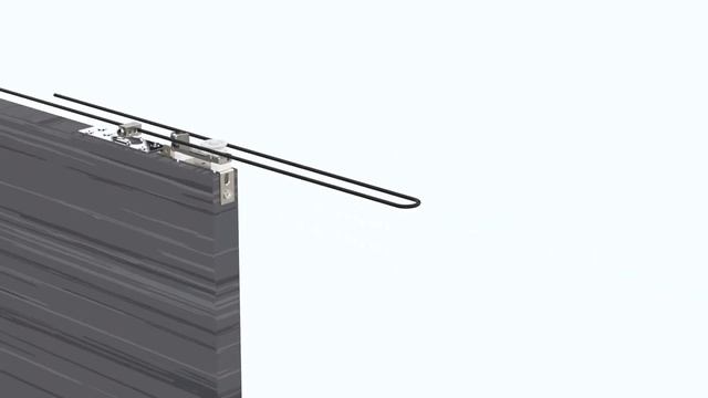 ИНСТРУКЦИЯ ПО УСТАНОВКЕ РАЗДВИЖНОЙ СИСТЕМЫ ARMADILLO TELESCOPE STANDART НА 4 ПОЛОТНА смотреть онлайн