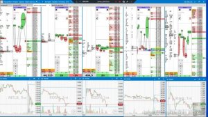 Разгон депозита день 5. Торговля по стакану (Скальпинг)