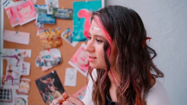 Наполнение женской энергии (Саблиминал) смотреть онлайн