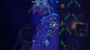 Space Justice Galaxy Shooter Gameplay
