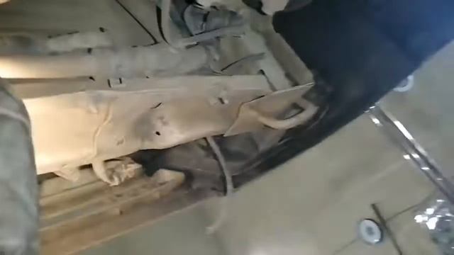 Замена водяного насоса дэу нексиа (Daewoo Nexia) смотреть онлайн