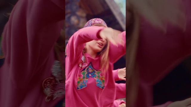 Сделаем это трендом? Снимайте ролики и отмечайте меня! С меня лайк и коммент 💋