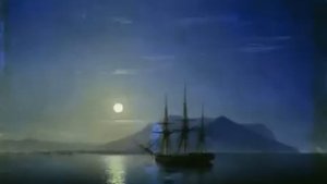 Анна Герман - Выхожу один я на дорогу