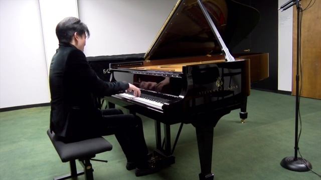 Mazurkas, Op. 67 No. 3-4, by Frederic Chopin смотреть онлайн