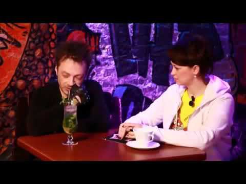 Глеб Самойлов (The MATRIXX ех Агата Кристи) в программе "Ещё", выпуск №163, ТНТ (2011 год) смотреть онлайн