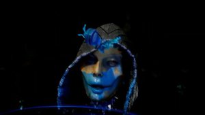 Китана ФАТАЛИТИ в Мортал Комбат 11 - Kitana FATALITY MORTAL KOMBAT 11