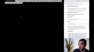 [Sensu Go Workshop] Lesson 2: Set up the Workshop Environment