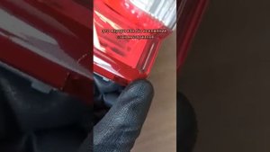 Ремонт авто и мото фар от А до Я.  Восстановление креплений, корпуса, фар, трещин и сколов на стекл