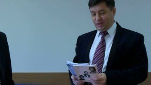 в ДАР : /\ : от Прасковьи Ивановны Чисталёвой! #ПамятиПИЧ