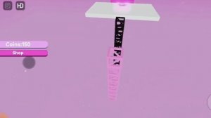 Проходим паркур Квинка |Queen obby | Roblox