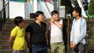 Aralash Quralash / 159 QISM: Dala hovlida hashar, Sen ayyor yoki men ayyor...