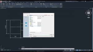 How to convert JPG File to DWG or DXF File | JPG to DWG AutoCAD  | JPG to DXF AutoCAD