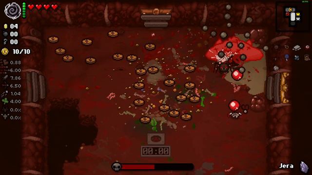 Can I get INFINITE PRESENTS & MOMMA MEGAS!? | Road to TRIPLE DEAD GOD! смотреть онлайн