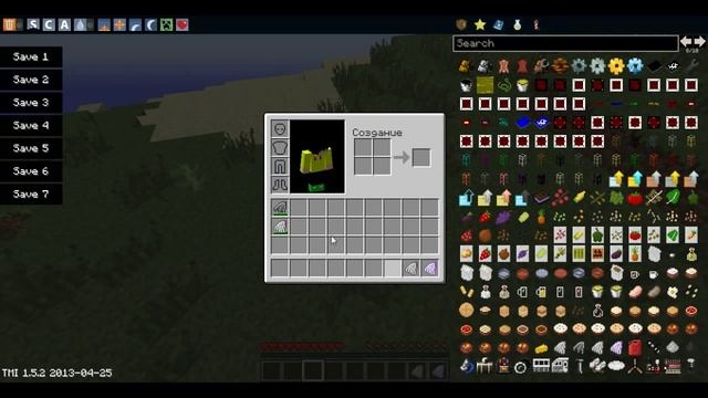 Обзор мода Survival Wings смотреть онлайн