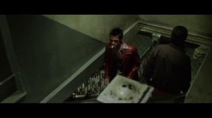 Fight Club/Бойцовский Клуб (music video)
