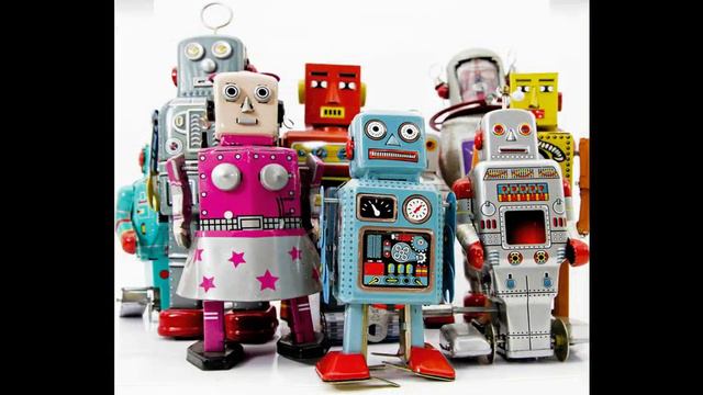 детские игрушки машинки смотреть онлайн