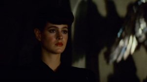 Blade Runner. Vangelis