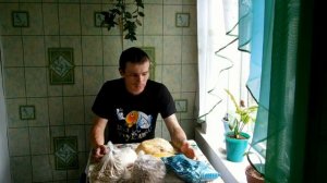 Болен Рыбалкой №151 - Прикормка для леща, язя, голавля