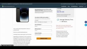 How to Unlock iPhone 14 Pro Max