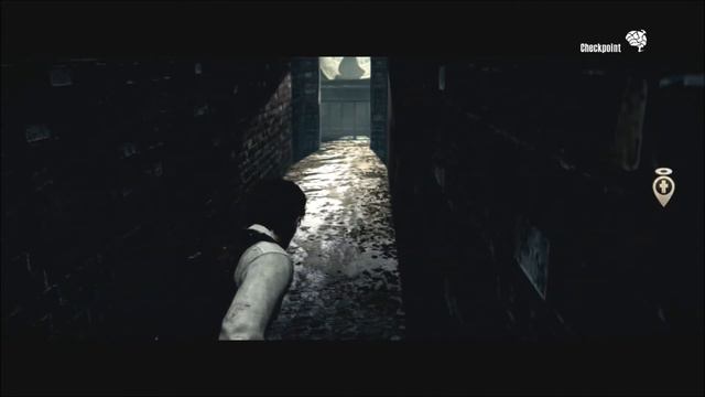 The Evil Within Gameplay Pt 1 With Commentary (PS3 Edition) смотреть онлайн