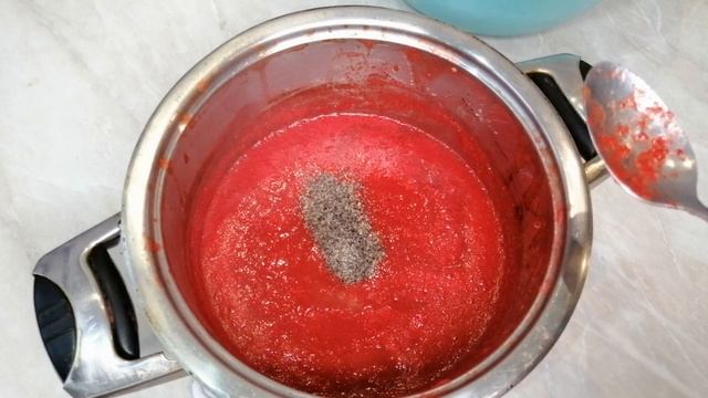 Лечо. Очень вкусно и очень просто! Проверенный рецепт Лечо на зиму. Еда Без Труда с Татьяной.
