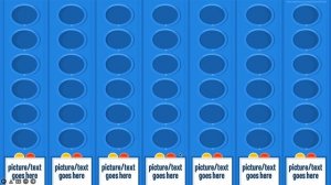 Connect Four | Free PowerPoint Game for ESL, EFL, and Foreign Languages