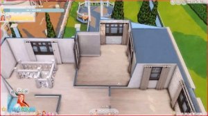 Династия Баррингтон ✨ Растим малышей и важная новость ? TS4 STREAM