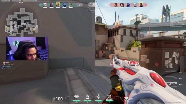 Immortal lobby Pro gameplay! смотреть онлайн