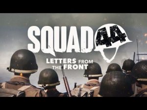 SQUAD 44. ONLY ALLIES (Только союзники) RU-ENG.