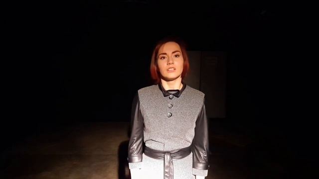 Представление себя. Отрывок из классической прозы