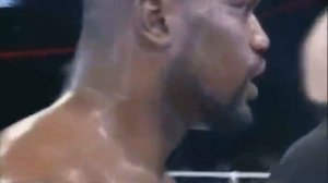 РЭМПЕЙДЖ ДЖЕКСОН vs РИКАРДО АРОНА