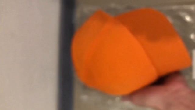 Каскетка RZ ВИЗИОН оранжевая в СНАБМИНСК смотреть онлайн