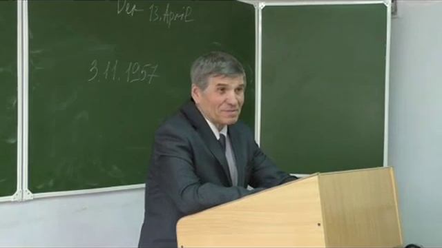 Конференция АГПУ. Неделя науки. Секция Похилько А.Д. 13.04.16 смотреть онлайн